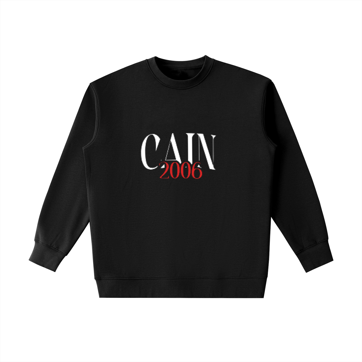 Cain Heavyweight Crewneck Sweatshirt