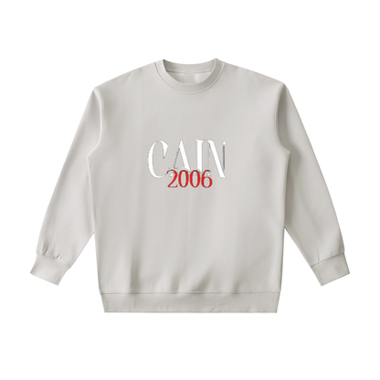 Cain Heavyweight Crewneck Sweatshirt