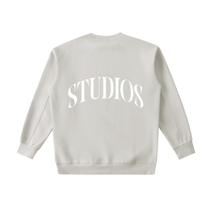 Cain Heavyweight Crewneck Sweatshirt