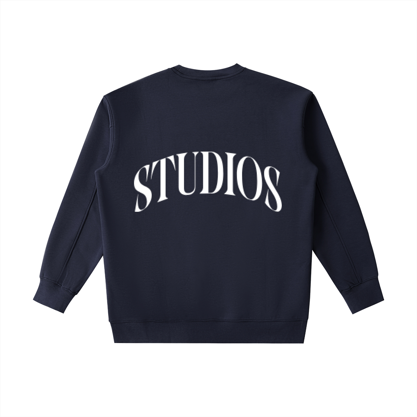 Cain Heavyweight Crewneck Sweatshirt