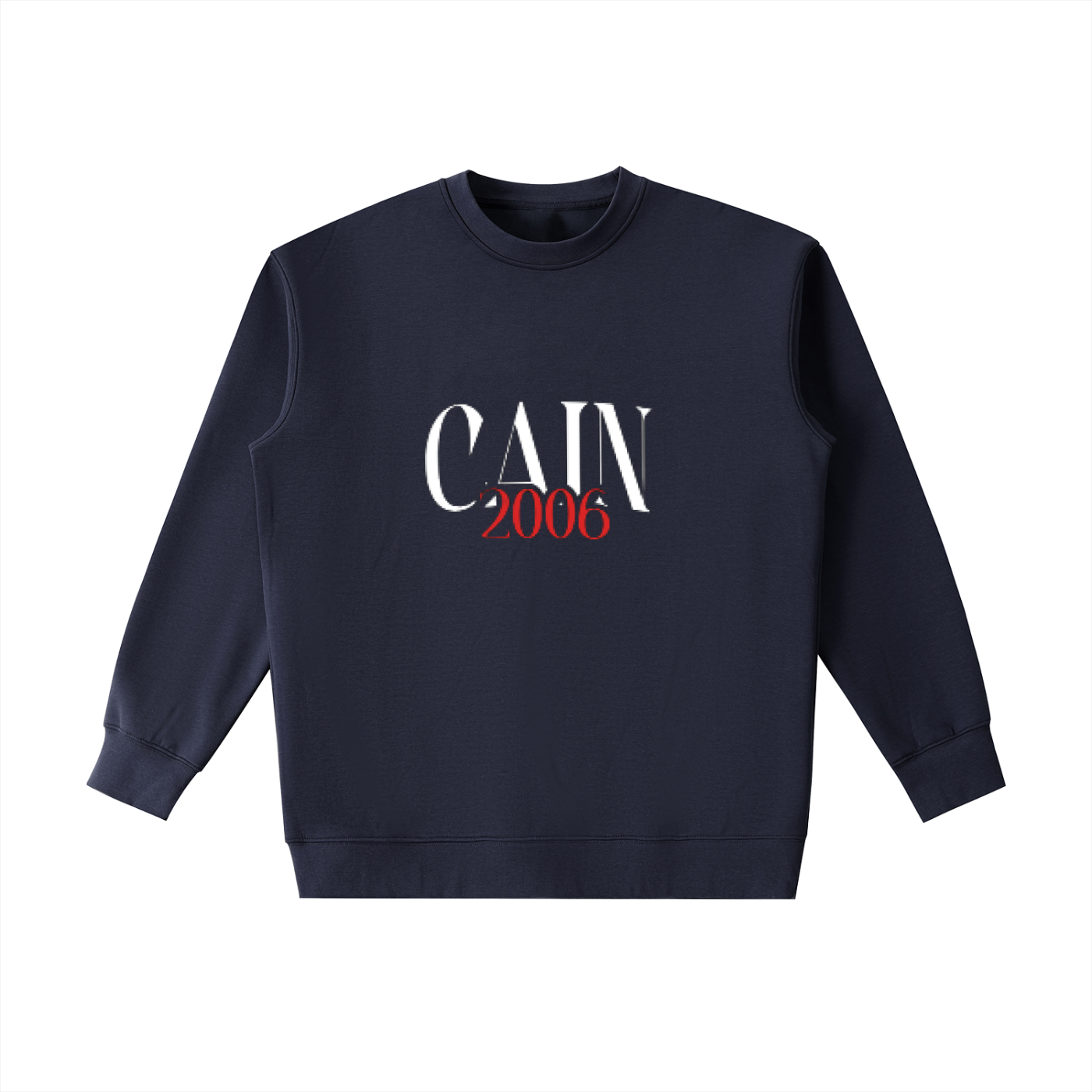 Cain Heavyweight Crewneck Sweatshirt