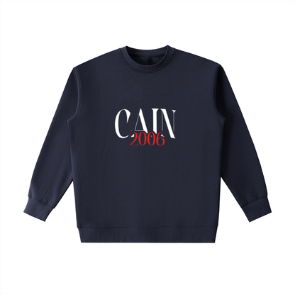 Cain Heavyweight Crewneck Sweatshirt