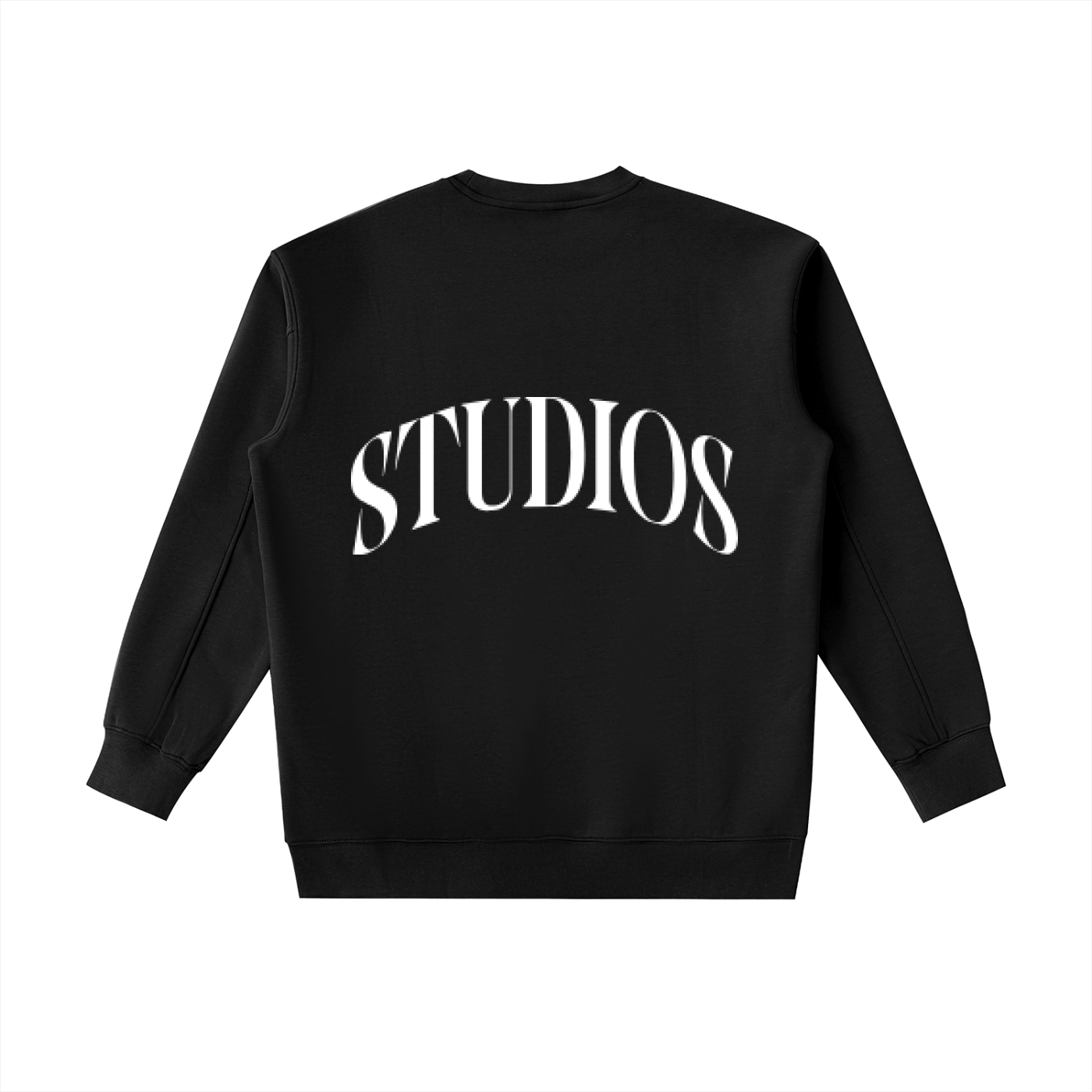 Cain Heavyweight Crewneck Sweatshirt